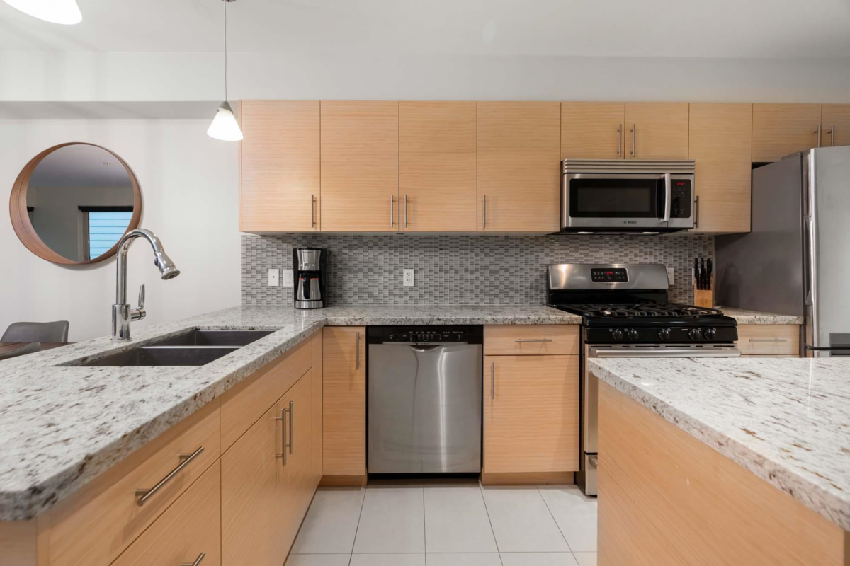 Bedroom 3 Photo of 104 2832 Capilano Road, North Vancouver, BC