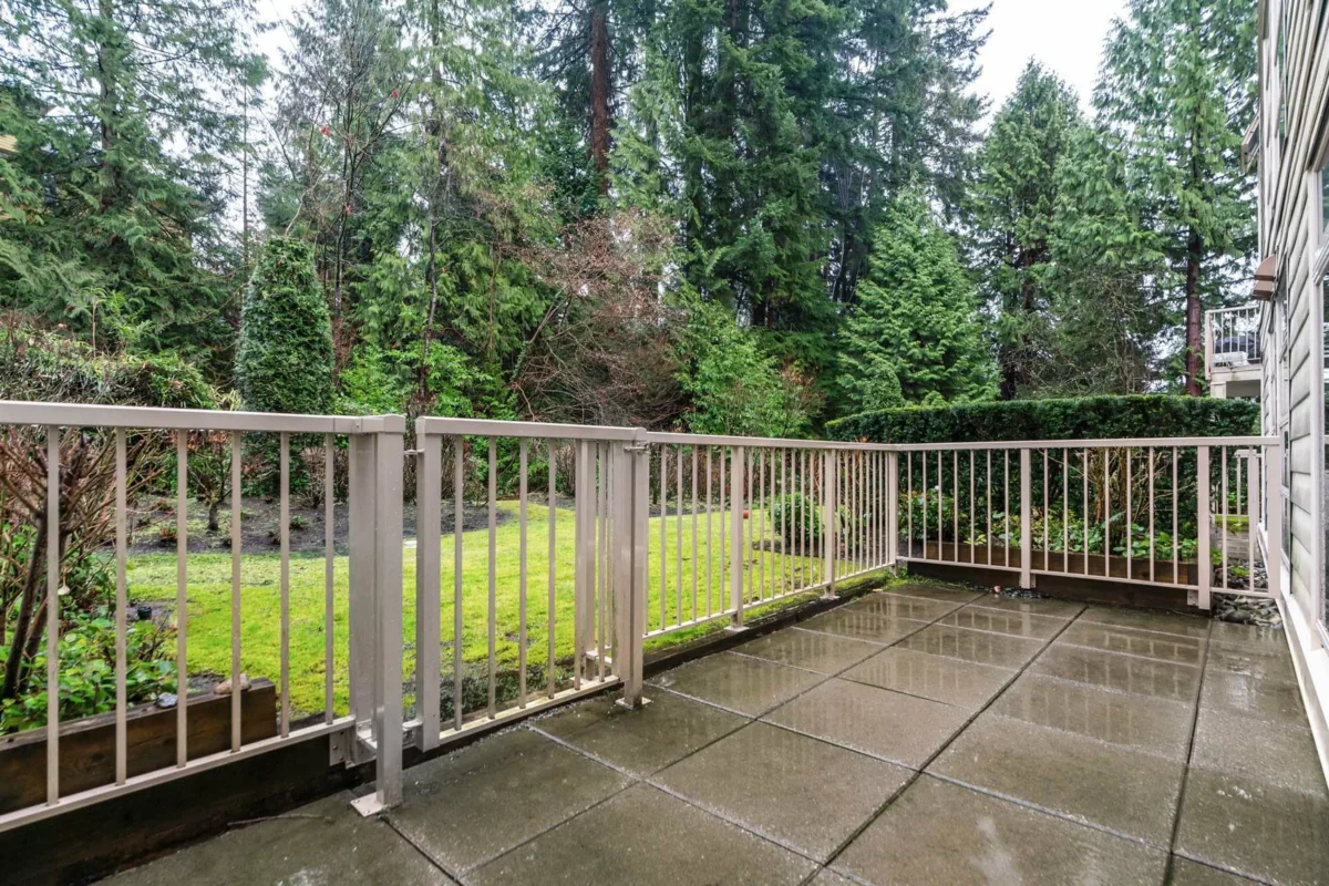 Hallway Photo of 104 2832 Capilano Road, North Vancouver, BC