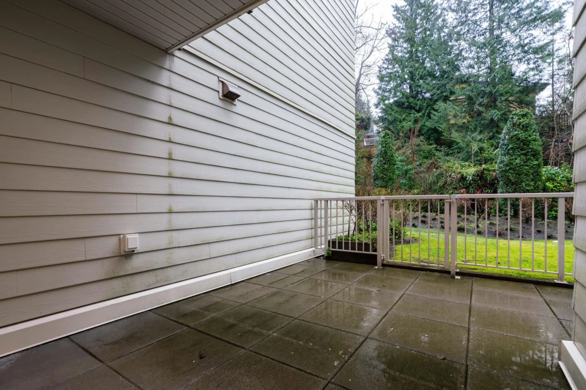 Mudroom Photo of 104 2832 Capilano Road, North Vancouver, BC