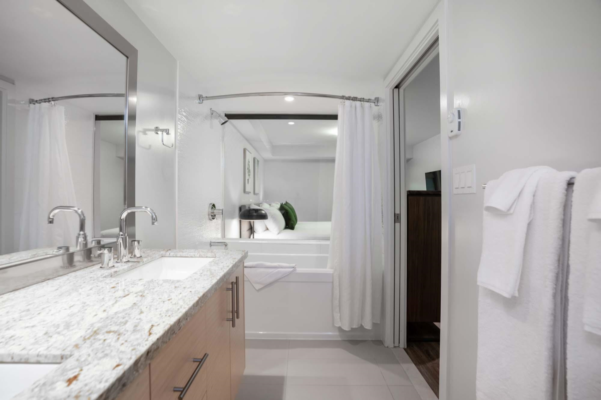 Office / Den Photo of 104 2832 Capilano Road, North Vancouver, BC