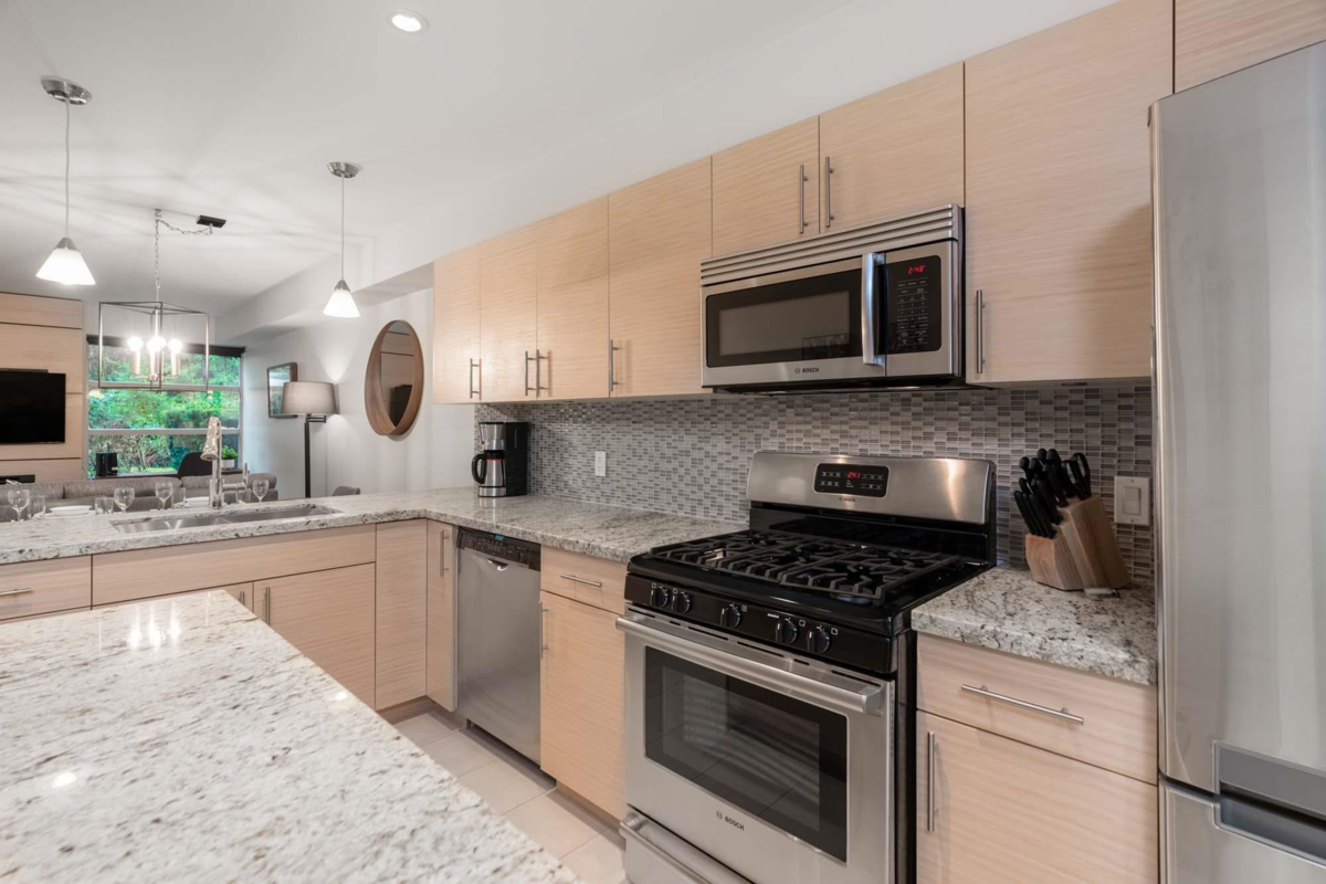 Primary Bathroom Photo of 104 2832 Capilano Road, North Vancouver, BC
