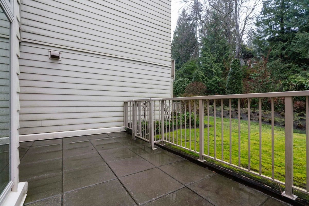 Staircase Photo of 104 2832 Capilano Road, North Vancouver, BC