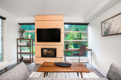 104 2832 Capilano Road, North Vancouver, BC, North Vancouver — Apartment/Condo for sale