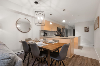 Pantry Photo of 104 2832 Capilano Road, North Vancouver, BC