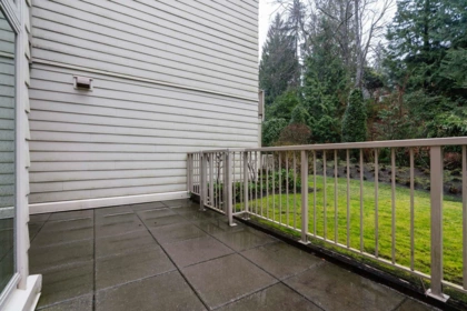 Staircase Photo of 104 2832 Capilano Road, North Vancouver, BC