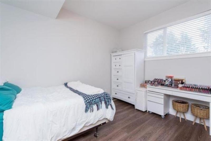 Laundry Room Photo of 22 46570 Macken Avenue, Chilliwack, BC