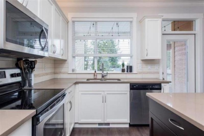Pantry Photo of 22 46570 Macken Avenue, Chilliwack, BC