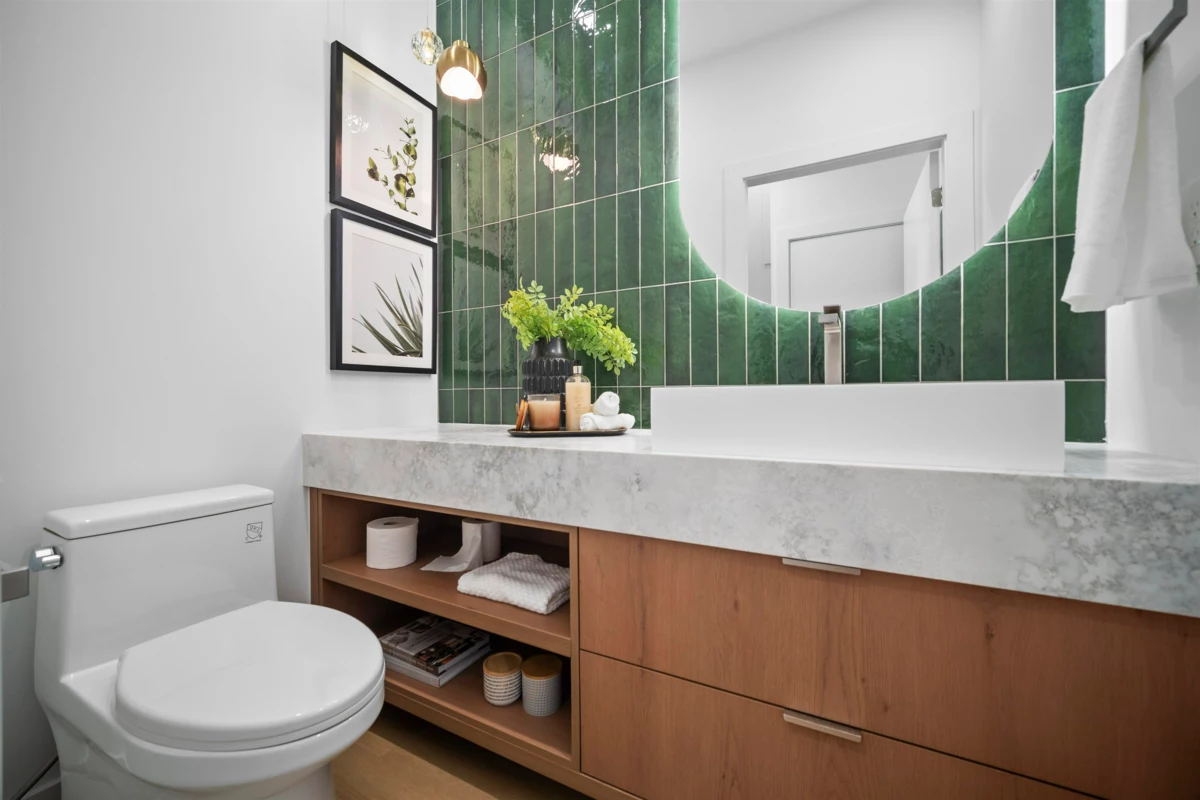 Office / Den Photo of 2 3563 E 25th Avenue, Vancouver, BC