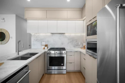 Pantry Photo of 2 3563 E 25th Avenue, Vancouver, BC