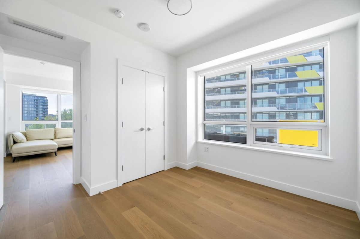 Basement Recreation Room Photo of 802 5766 Gilbert Road, Richmond, BC