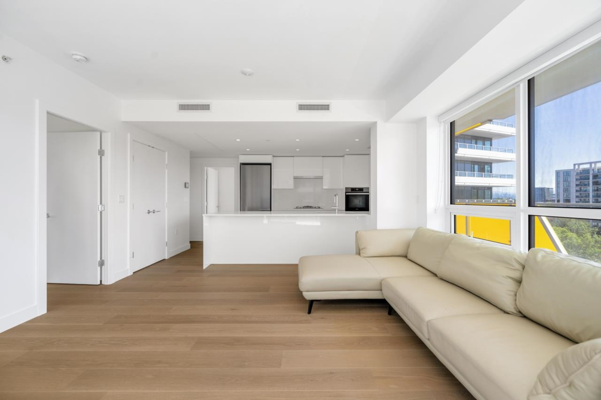 Garage Interior Photo of 802 5766 Gilbert Road, Richmond, BC