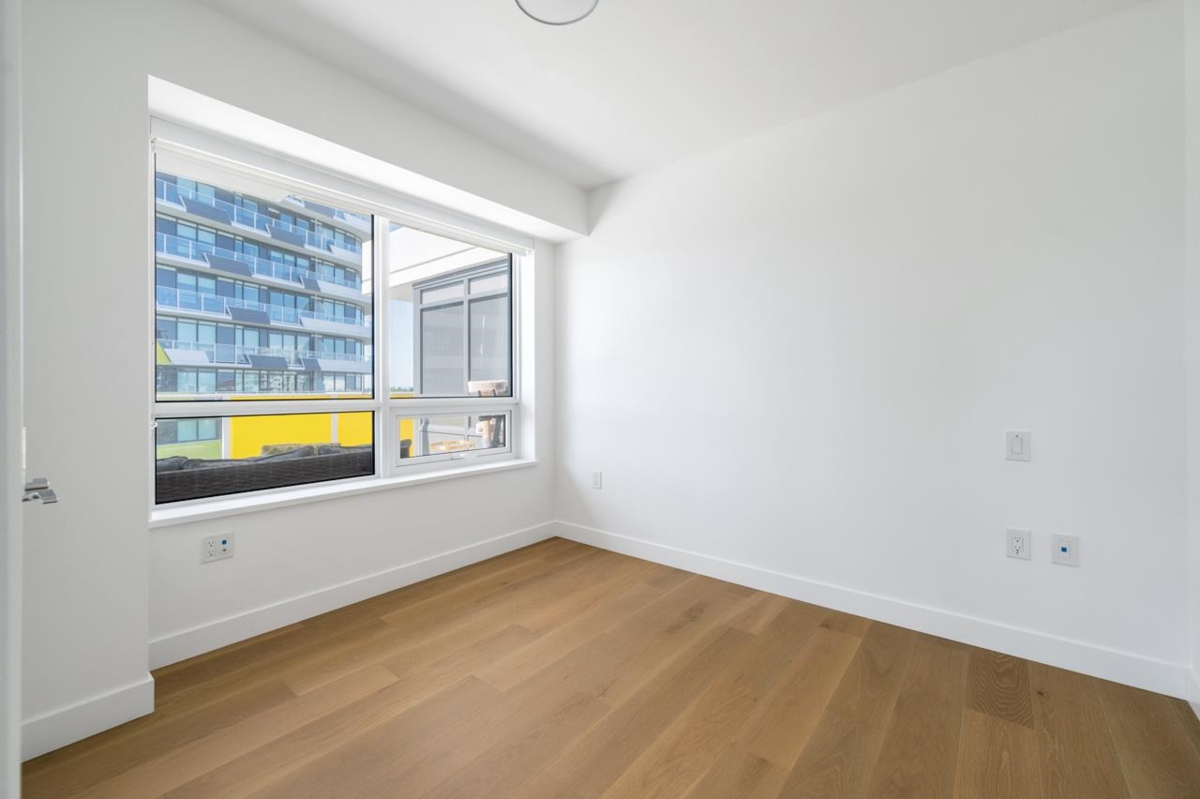 Loft / Bonus Room Photo of 802 5766 Gilbert Road, Richmond, BC