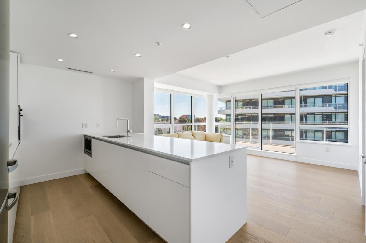 Mudroom Photo of 802 5766 Gilbert Road, Richmond, BC