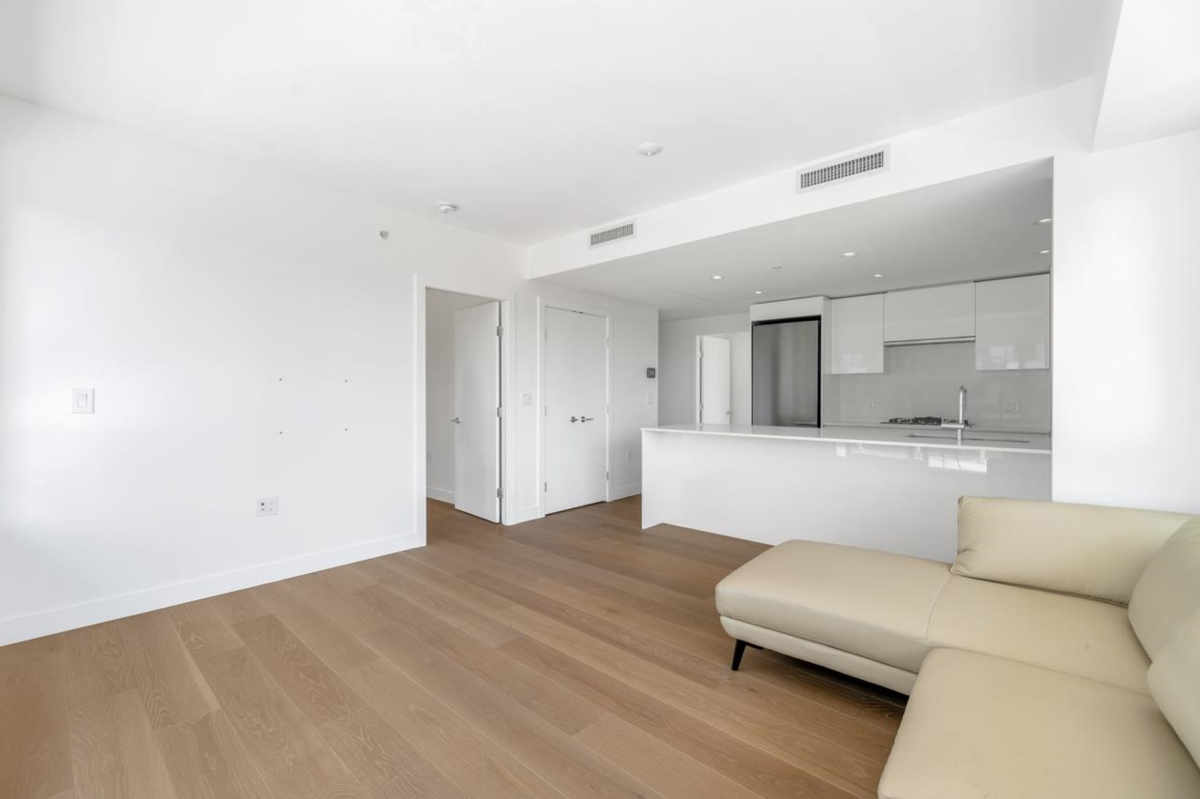 Outdoor Patio Photo of 802 5766 Gilbert Road, Richmond, BC