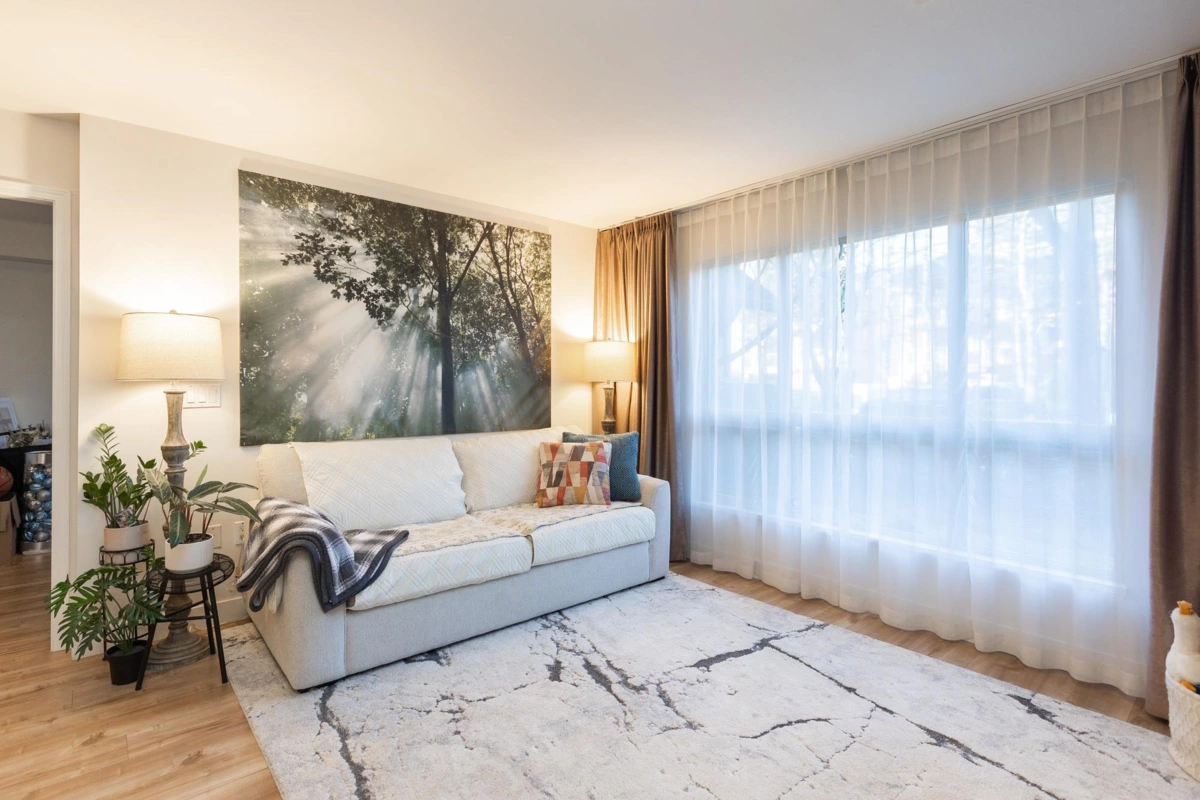 Basement Recreation Room Photo of 101 15188 22 Avenue, Surrey, BC