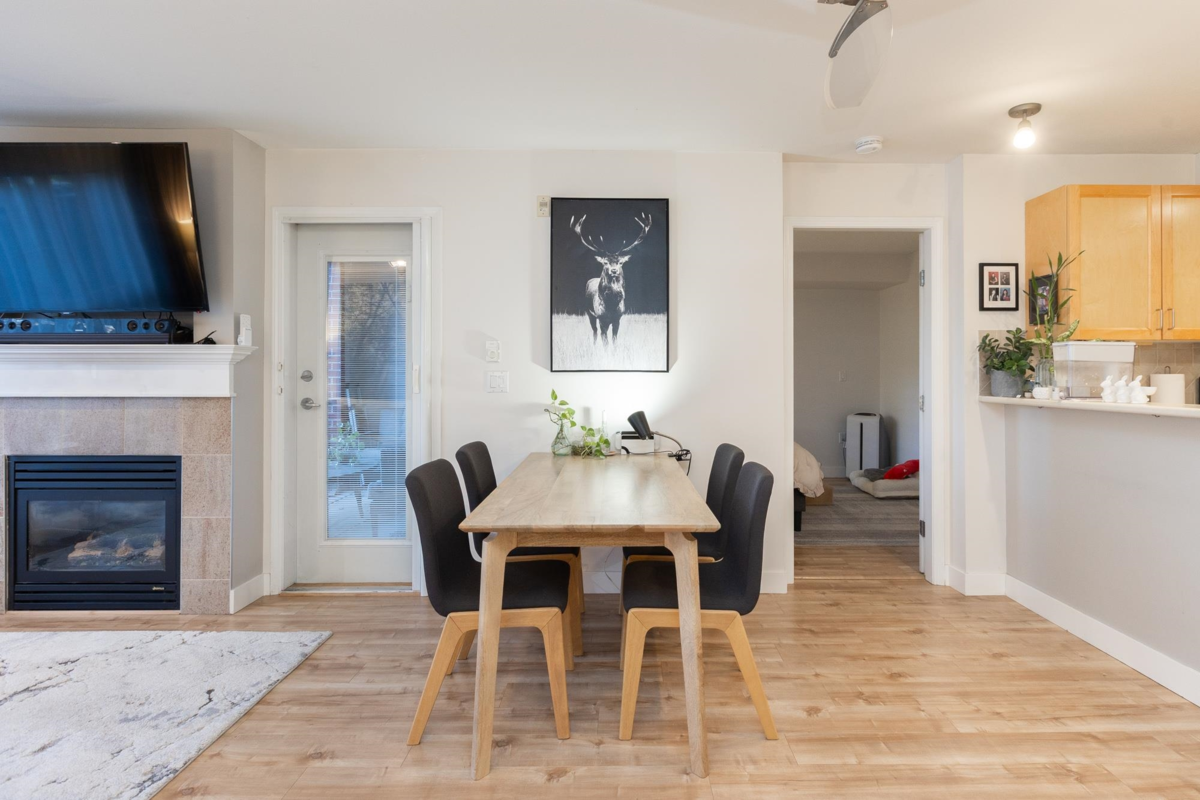 Bedroom 2 Photo of 101 15188 22 Avenue, Surrey, BC