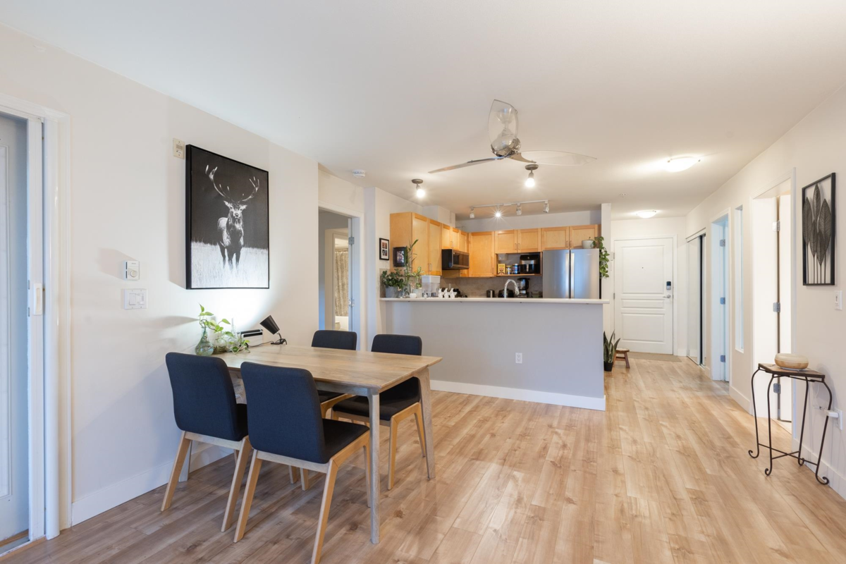 Bedroom 3 Photo of 101 15188 22 Avenue, Surrey, BC