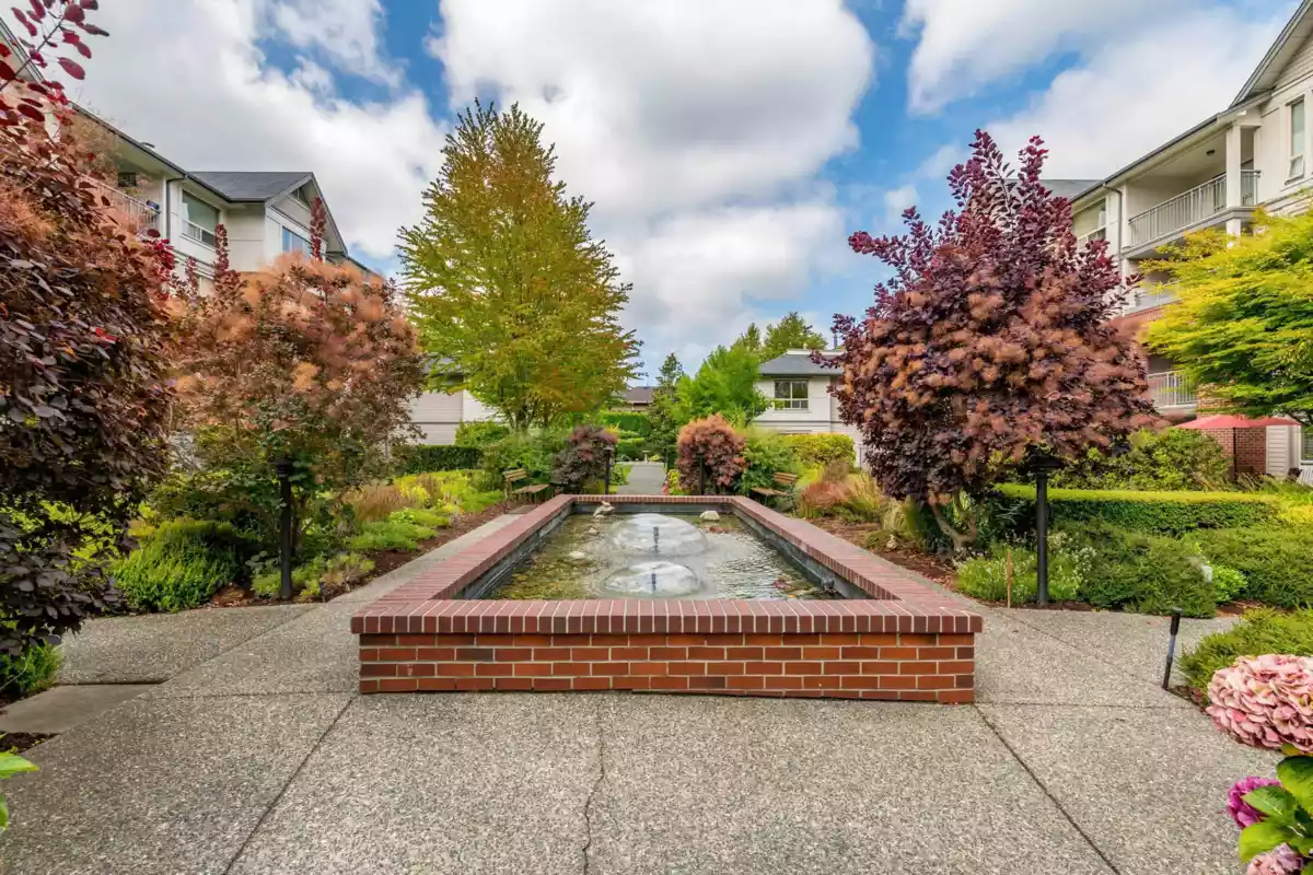 Community Amenities Photo (Clubhouse) of 101 15188 22 Avenue, Surrey, BC