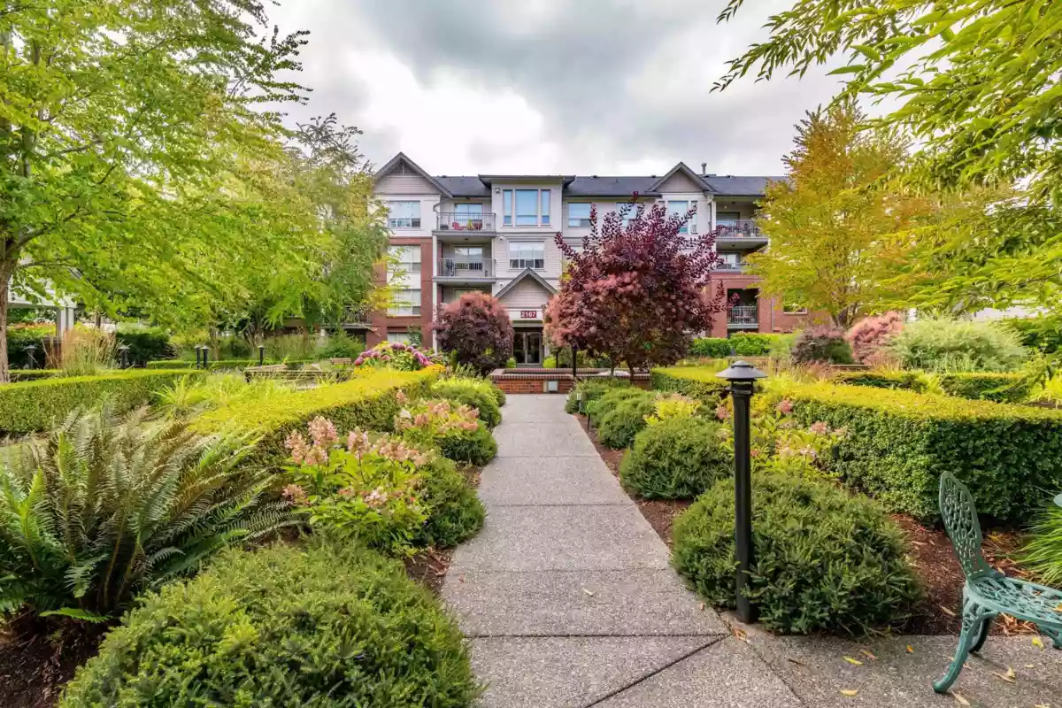 Fitness Center Photo Near 101 15188 22 Avenue, Surrey, BC