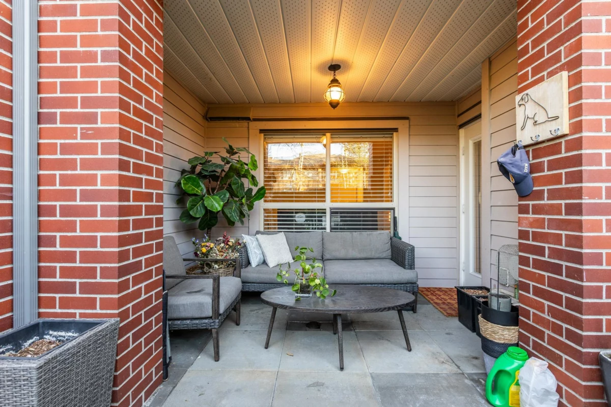 Garden / Landscaping Photo of 101 15188 22 Avenue, Surrey, BC