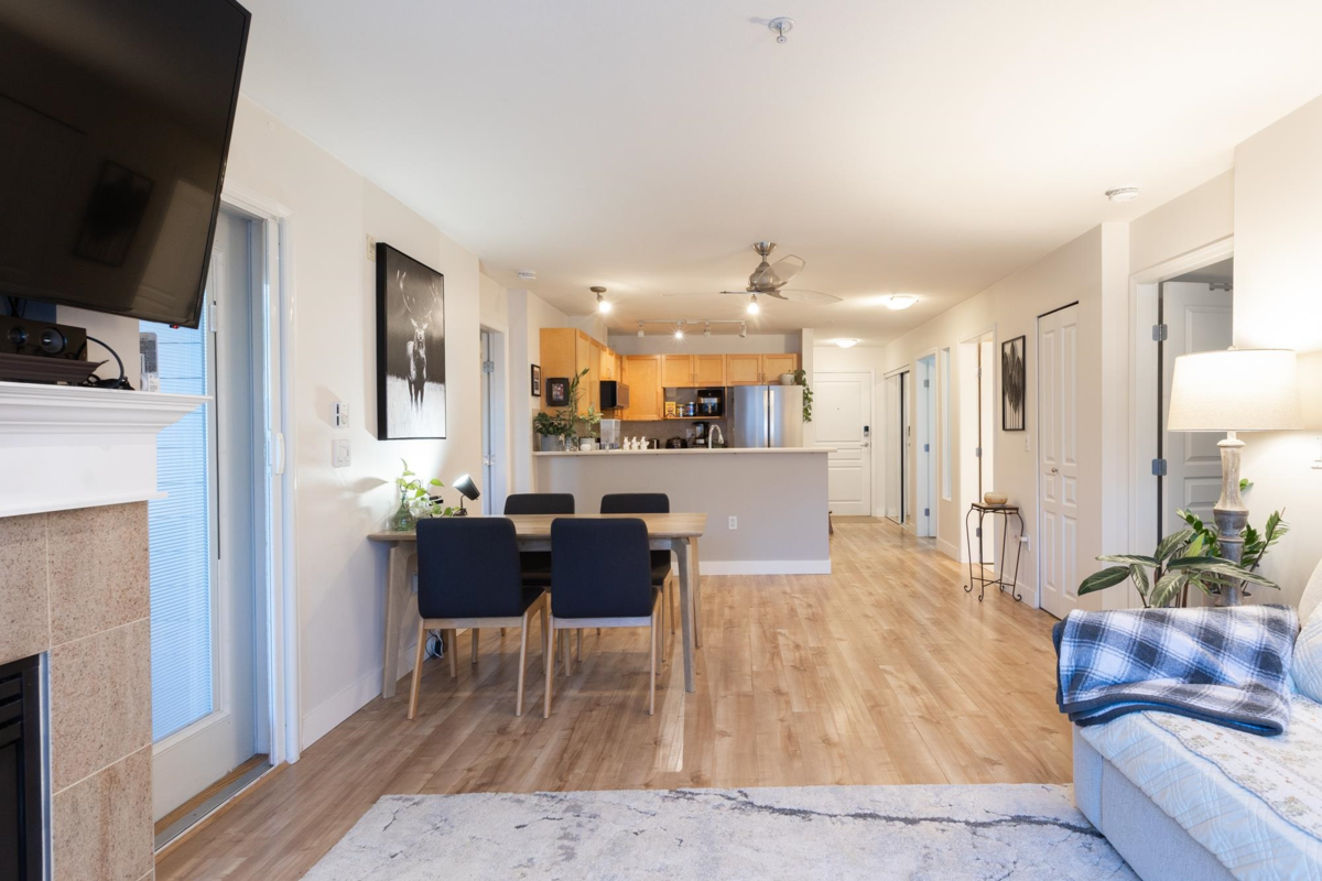 Loft / Bonus Room Photo of 101 15188 22 Avenue, Surrey, BC