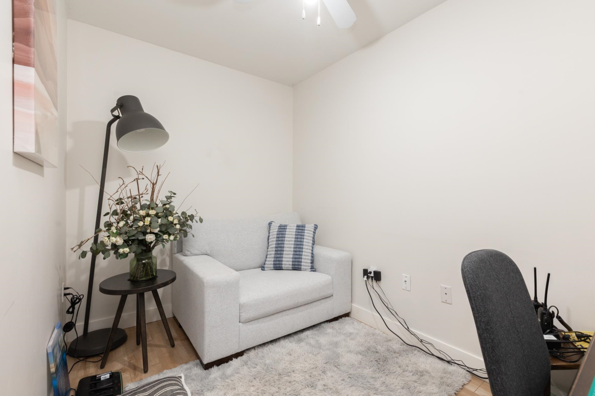 Outdoor Patio Photo of 101 15188 22 Avenue, Surrey, BC