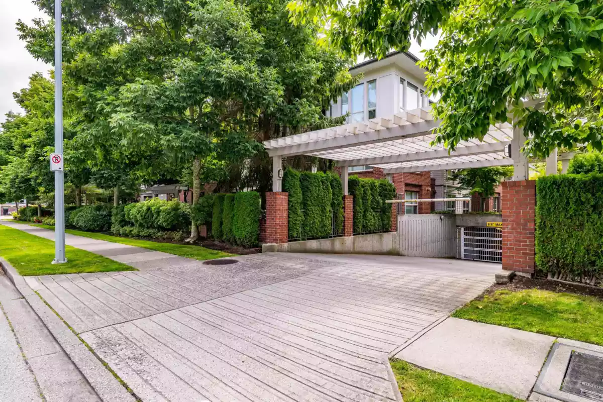 Playground / Recreational Area Near 101 15188 22 Avenue, Surrey, BC