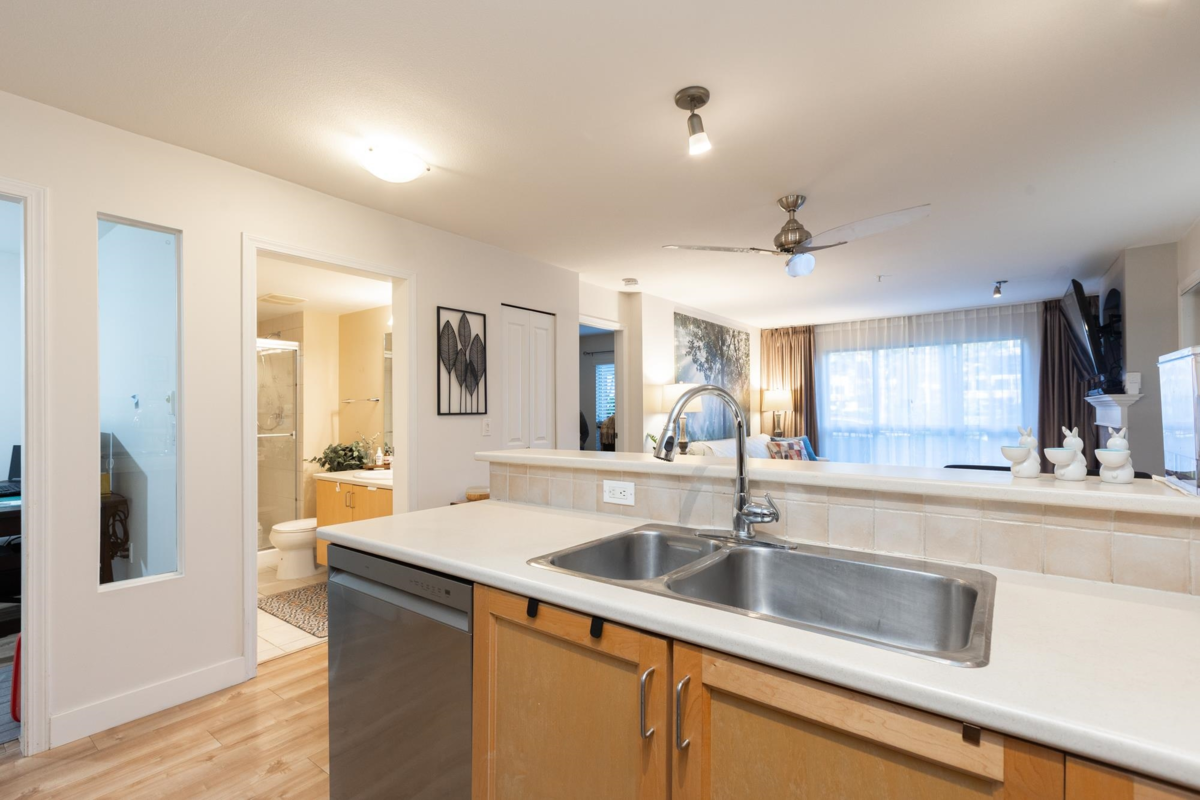 Primary Bedroom Photo of 101 15188 22 Avenue, Surrey, BC