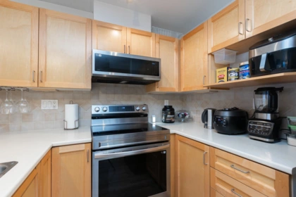 Breakfast Nook Photo of 101 15188 22 Avenue, Surrey, BC