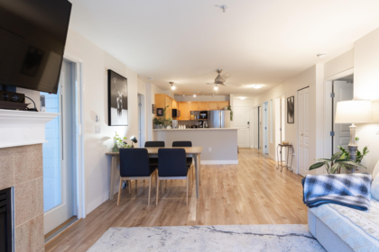 Loft / Bonus Room Photo of 101 15188 22 Avenue, Surrey, BC