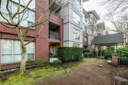 Outdoor Kitchen Photo of 101 15188 22 Avenue, Surrey, BC