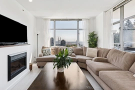 1206 280 Ross Drive, New Westminster, BC