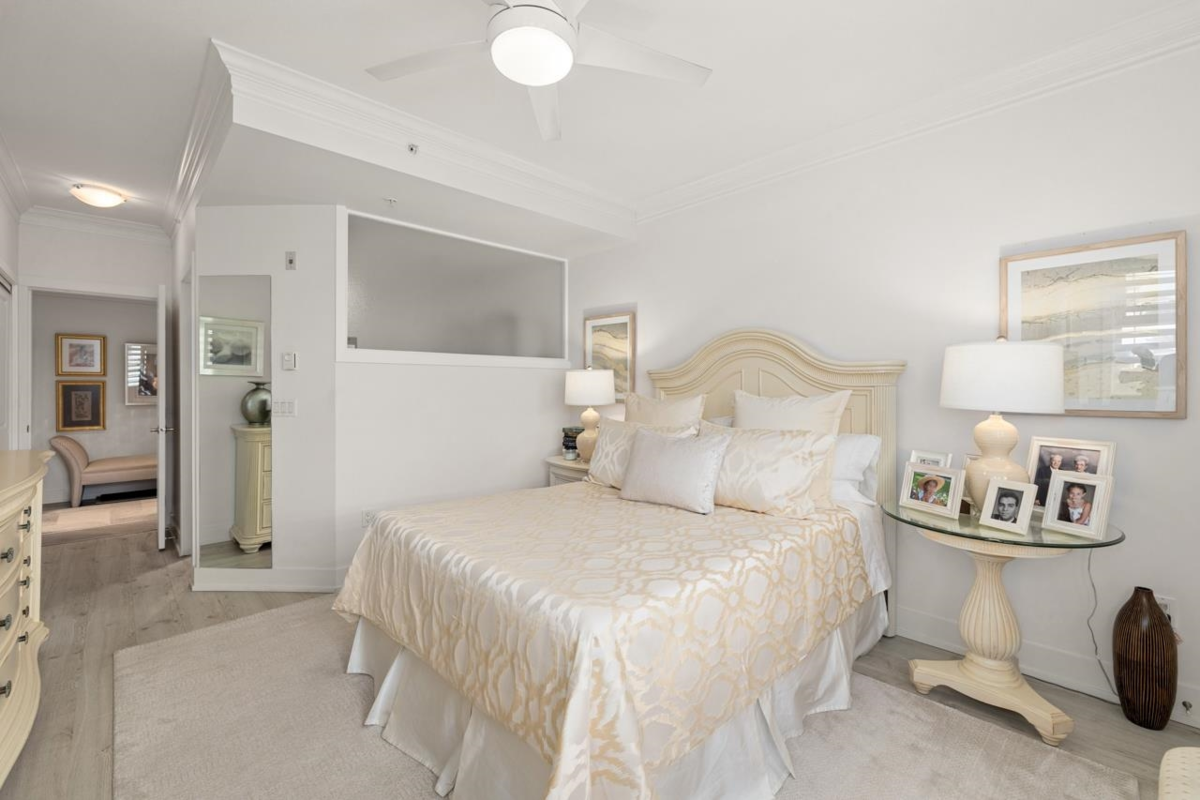 Bedroom 3 Photo of 302 15392 16a Avenue, Surrey, BC