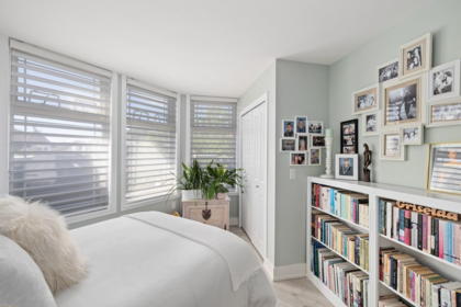Guest Bathroom Photo of 302 15392 16a Avenue, Surrey, BC