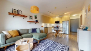 303 1150 Bailey Street, Squamish, BC