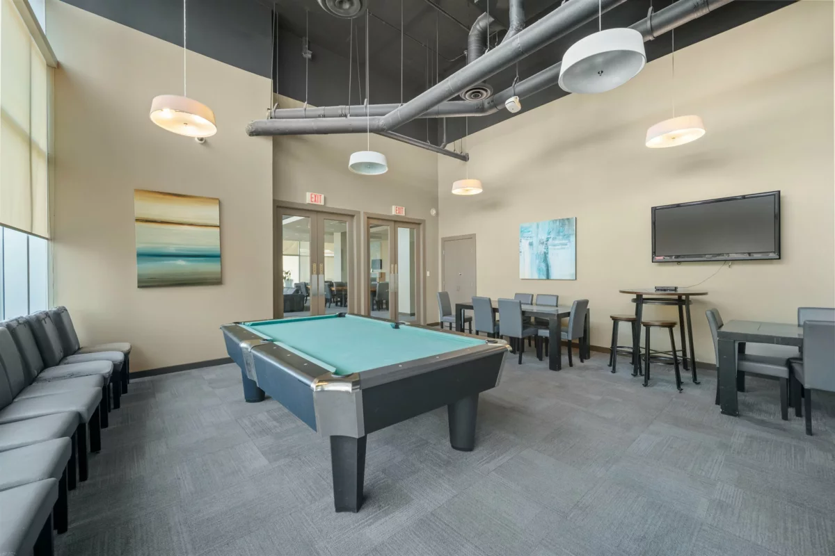 Backyard Photo of 205 110 Brew Street, Port Moody, BC