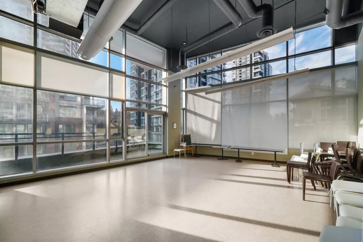 Garden / Landscaping Photo of 205 110 Brew Street, Port Moody, BC