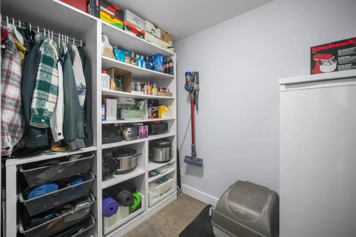 Guest Bathroom Photo of 205 110 Brew Street, Port Moody, BC