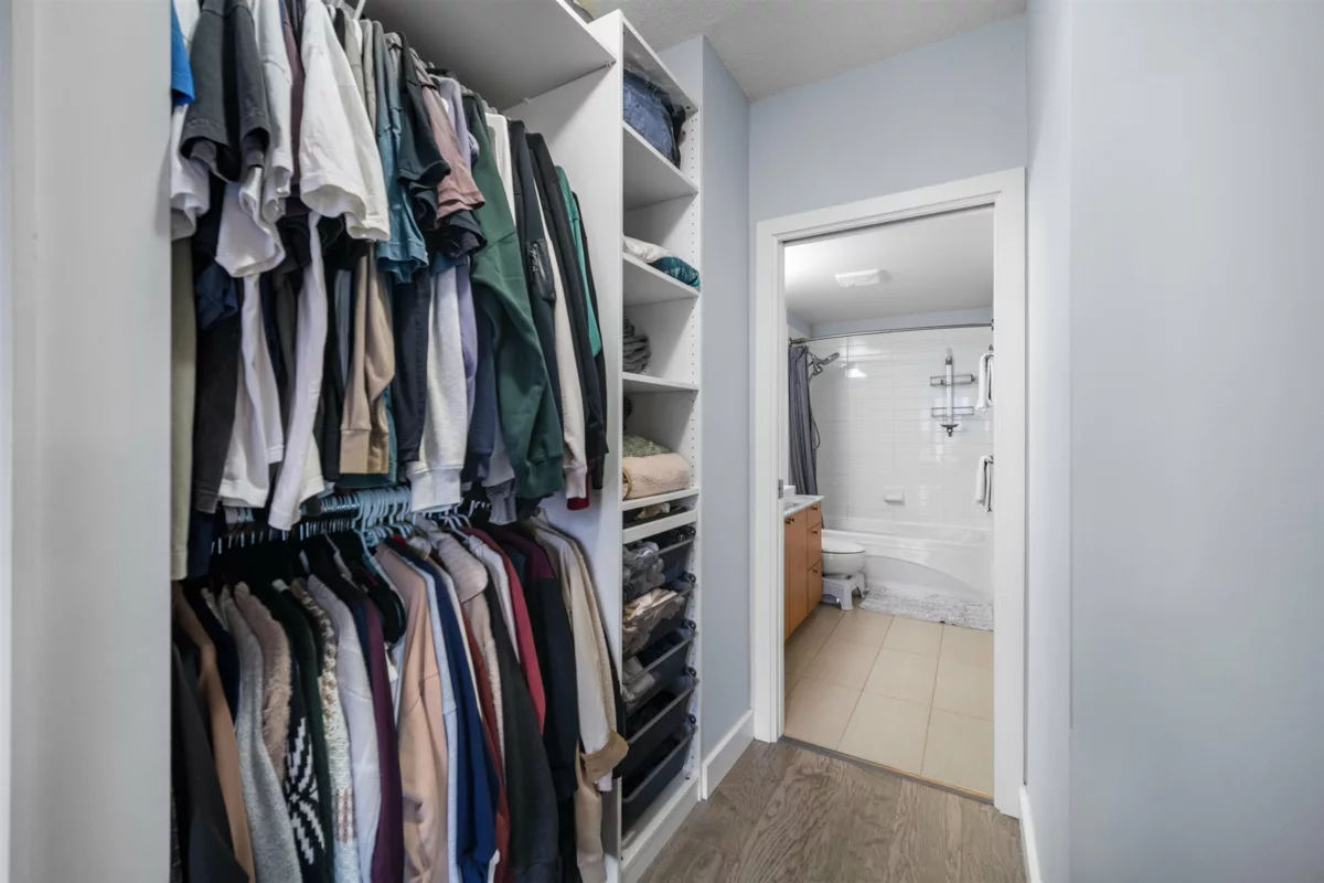 Loft / Bonus Room Photo of 205 110 Brew Street, Port Moody, BC