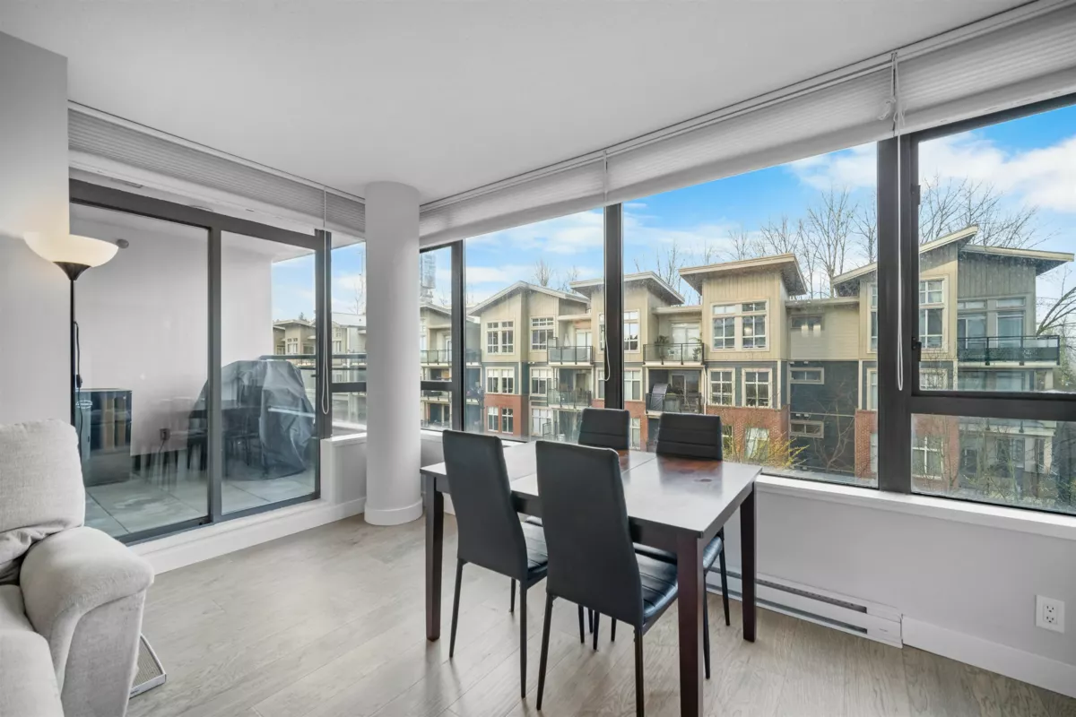 Pantry Photo of 205 110 Brew Street, Port Moody, BC