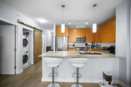 205 110 Brew Street, Port Moody, BC