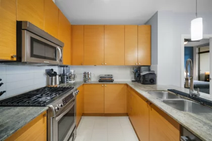 205 110 Brew Street, Port Moody, BC