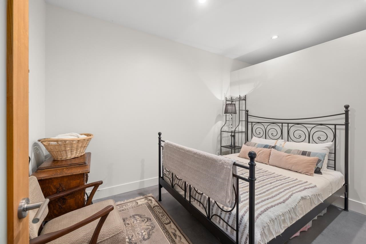 Garage Interior Photo of 1269 Cloverley Street, North Vancouver, BC