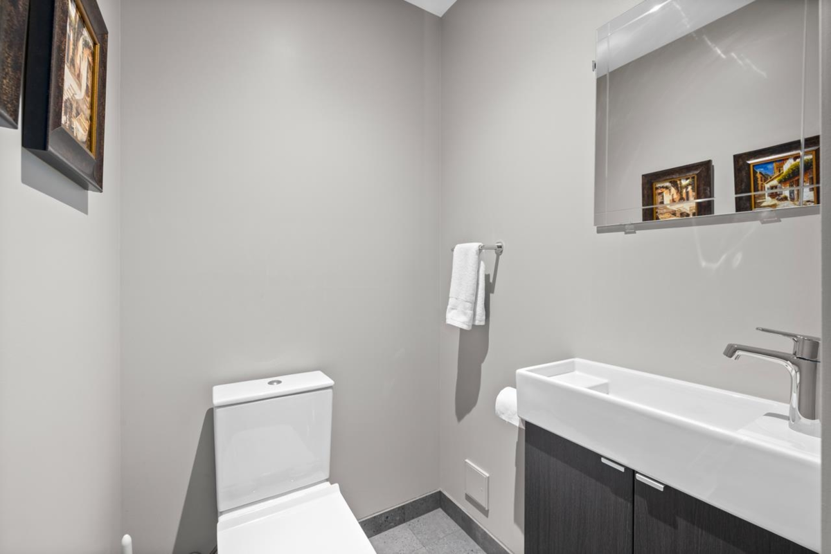 Laundry Room Photo of 1269 Cloverley Street, North Vancouver, BC