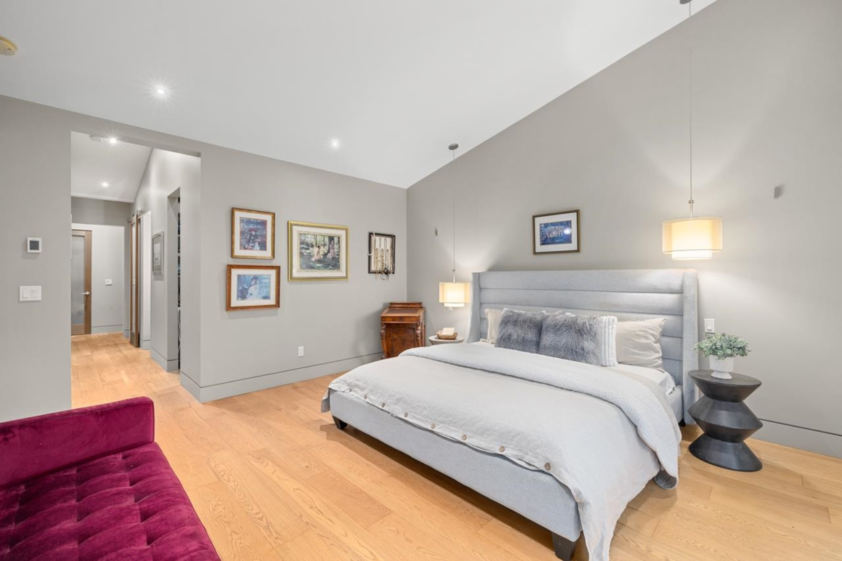 Office / Den Photo of 1269 Cloverley Street, North Vancouver, BC