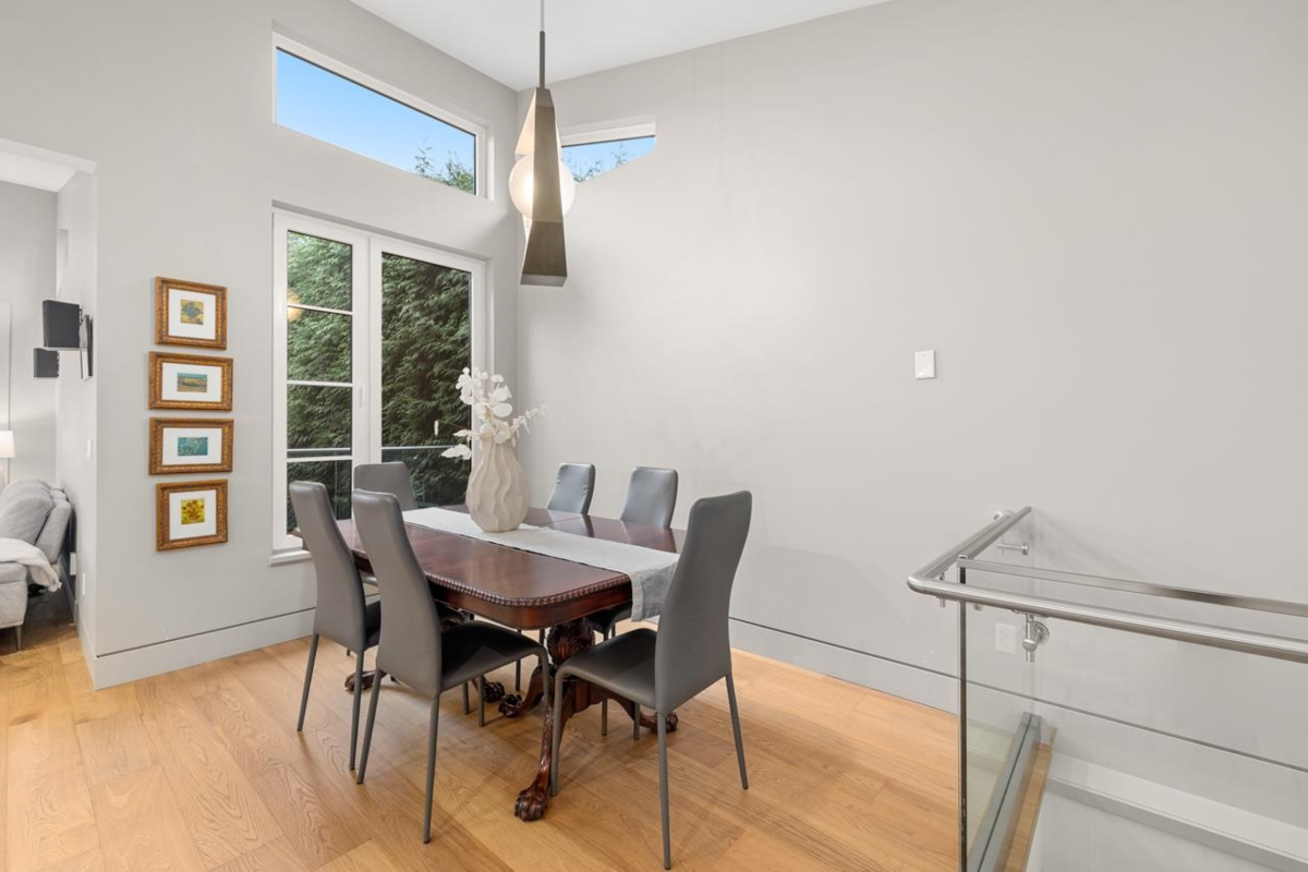 Walk-In Closet Photo of 1269 Cloverley Street, North Vancouver, BC