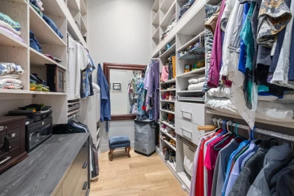 Mudroom Photo of 1269 Cloverley Street, North Vancouver, BC