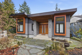 1269 Cloverley Street, North Vancouver, BC