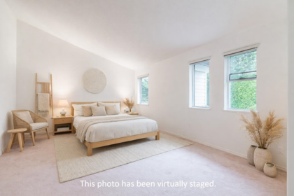 1406 Vistaview Court, Coquitlam, BC, Coquitlam — Single Family Residence for sale