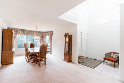 1406 Vistaview Court, Coquitlam, BC, Coquitlam — Single Family Residence for sale
